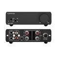 thumbnail image 3 of TOPPING Mini 300 Compact Desktop Power Amplifier - fully-balanced Class-D Amp, TRS/RCA input, 12V Trigger, Ultra-low distortion, Zero-noise Safe and reliable, 3 of 12