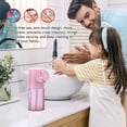 thumbnail image 4 of Soap Dispenser, Automatic Foaming Dispenser, 320ml Rechargeable and Touchless Hand Sanitizer Dispenser with Motion Sensor Waterproof for Kitchen Bathroom Hotel Restaurant, 4 of 9