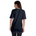 thumbnail image 3 of Inkmeso T-shirt à Col Rond Amusant Pro-Vaccin Vacciné pour Femmes, 3 of 8