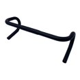 thumbnail image 1 of Fixed Gear 420mm Aluminum Alloy Racing Handlebar Mountain Bike Black, 1 of 5
