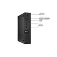 thumbnail image 2 of Remis à Neuf : DELL 9020 MICRO Intel Core i3-4160T 3,10 GHz, 4 Go, 500 Go HDD, Win 10 Pro, 2 of 4