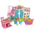 thumbnail image 2 of Petit Marché Shopkins avec 4 figurines rares, 2 of 2