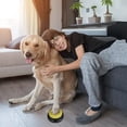 thumbnail image 1 of KTTECTOA Dog Barking Dinner Pet Communication Button Training Talking Toy Recording Vocalizer Extrusion Box Voice Sound Box Clearance Christmas Canada Days Kids Games Boy Toys, 1 of 8