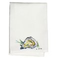 thumbnail image 1 of Betsy Drake GT121 Oyster Guest Towel, 1 of 3