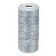 thumbnail image 1 of Unique Bargains Silver Tone Polyester Waxed Leather Sewing Thread, 55 Yards, 1 of 6