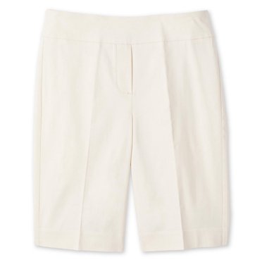 Short à enfiler Iyla pour femmes