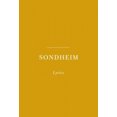 thumbnail image 2 of Sondheim: Lyrics (Everyman's Library Pocket Poets Series), 2 of 2