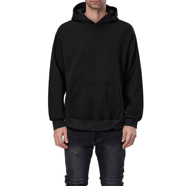 FAROOT Women Oversized Hoodie Sweatshirt Long Sleeve Fall Pullovers with Kangaroo Pocket
