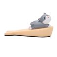 thumbnail image 2 of Door Cute Animal Door Stop Collision Prevention Windproof Prevent Slipping Funny Decorative  Door Stopper, 2 of 8