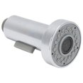 thumbnail image 3 of Pull Out Faucet Nozzle, Faucet Shower Head 2 Water Modes Pull Out Tap Spray Head Water Saving  For Kitchen Faucet, 3 of 8