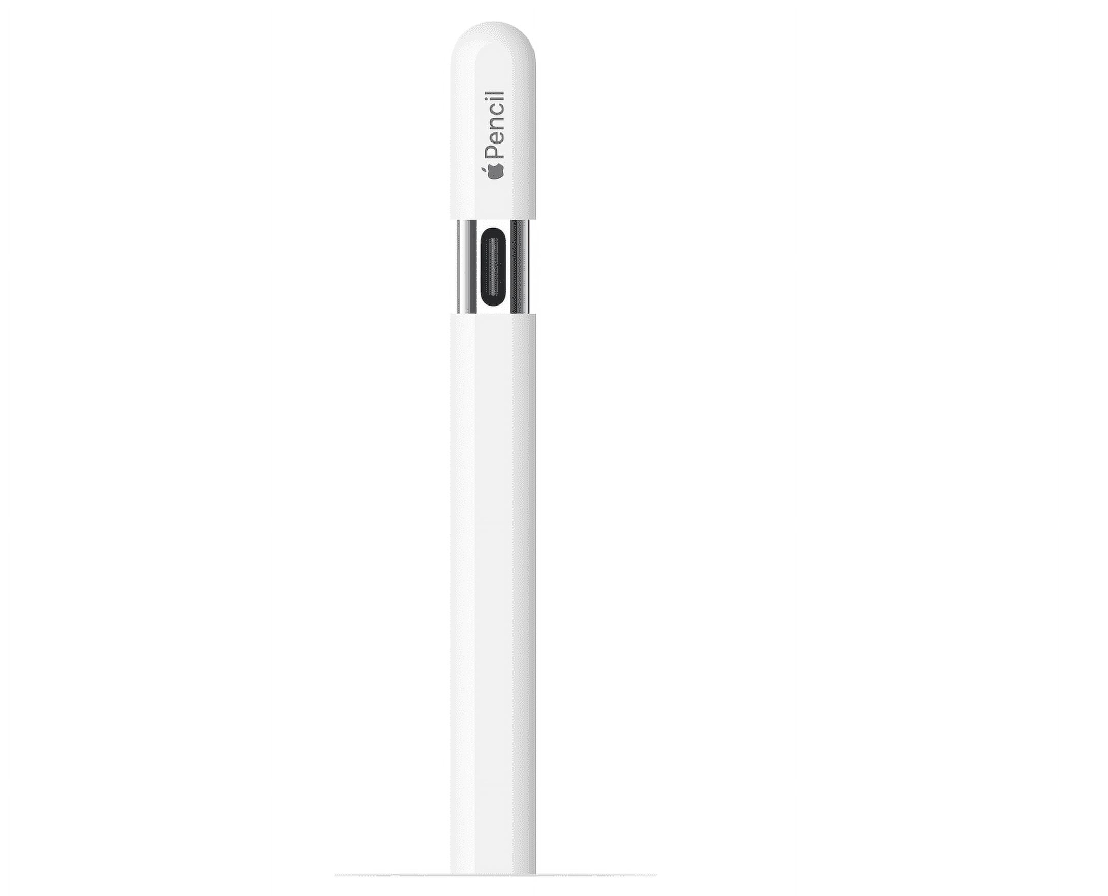 Refurbished (Excellent)- Apple Pencil (USB-C) (3rd Generation) for