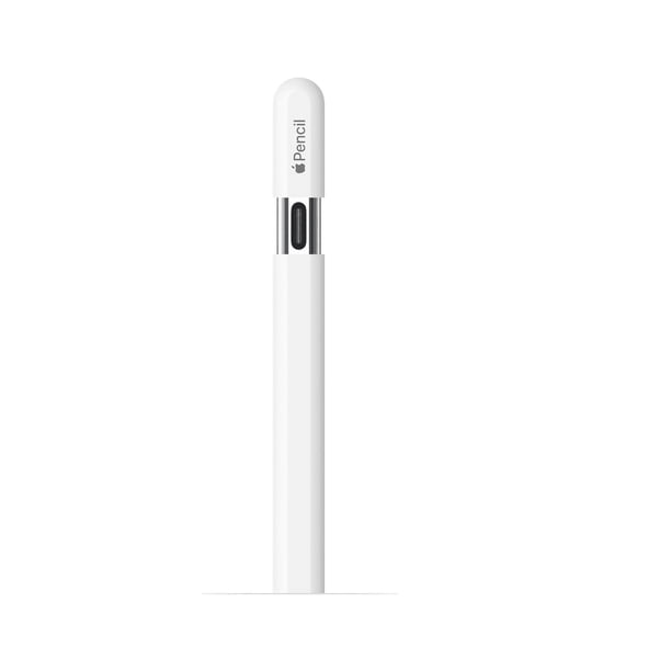 Apple Pencil ホワイト　Pro Refurbished (Excellent)- Apple Pencil (USB-C) (3rd Generation) for