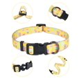 thumbnail image 4 of 1pc Comfortable Cartoon Easter Soft Pet Collar, Adjustable& Durable, Suitable For Small, Medium And Large Dogs And Cats, 4 of 5
