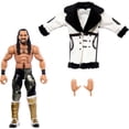 thumbnail image 1 of WWE Grands Champions Seth Freakin Rollins Collection Élite-Coffret - Exclusivité Walmart, 1 of 6