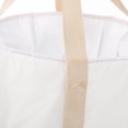 thumbnail image 2 of 1pc Portable Foot Soaking Basin Multi-use Outdoor Travel Folding Water Basin, 2 of 7