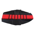 thumbnail image 1 of Gripper Soft Motorcycle Anti-Slip Seat Cover for Dirt Bike, 1 of 9