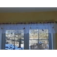 thumbnail image 1 of 918 Butterfly Valance, 1 of 3