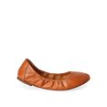 thumbnail image 1 of Time and Tru Women's Becky Flats, 1 of 4