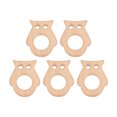 thumbnail image 2 of DIY Jewelry Accessories, Animal  Safe Non-  For DIY Jewelry For Baby Grinder, 2 of 8