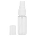 thumbnail image 4 of Mini Empty Spray Bottle Travel Spray Bottle Small Refillable Spray Bottle Portable Spray Bottle Clear Plastic Spray Bottle Mini Empty Travel Spray Bottle Transparent Refillable, 4 of 8