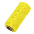 thumbnail image 1 of Moulinet de Remplacement pour Plongée, Bobine sous-Marine Résistante à l'Usure, Ligne Ronde Fluorescente Jaune Idéale pour les Plongeurs, 1 of 7
