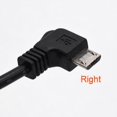 thumbnail image 4 of Car Charging Micro USB Cable for Car DVR Camera GPS PAD Mobile 3.5m 11.48ft, 4 of 8