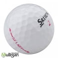 thumbnail image 1 of Mulligan - 60 Srixon Soft Feel Lady 4A Recycled Used Golf Balls, 1 of 3