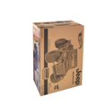 thumbnail image 2 of Power Wheels Hot Wheels Jeep Wrangler, 2 of 6