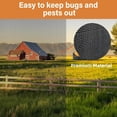 thumbnail image 5 of WIFKLSIIPG Furniture Fiberglass Mesh Screen Proof Ventilated Easy Clean Home, 5 of 5