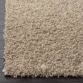 thumbnail image 3 of Safavieh Athens Solid Plush Shag Area Rug, 3 of 7