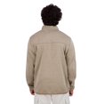 thumbnail image 4 of Fleece 1/4 Zip Hoody, 4 of 4