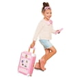 thumbnail image 4 of Disney Princess Style Collection Deluxe Suitcase, 4 of 4