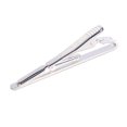 thumbnail image 1 of Fashion Men Metal Simple Necktie Tie Bar Clip Clasp Pin Business Accessory Gift, 1 of 11