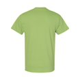 thumbnail image 2 of Gildan Mens Heavy Cotton Short Sleeve T-Shirt (Pack Of 5), 2 of 6