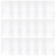 thumbnail image 4 of EIGTHTAIL 50 Sheets Edible Rice Paper Chocolate DIY Home Candy Wrappers for Food Decoration, 4 of 7