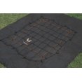 thumbnail image 3 of Rightline Gear Truck Bed Cargo Net with Built-In Tarp, 3 of 7