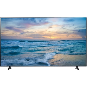Rénovés LG 43" Classe 4K (2160p) Intelligent LED TV (43NANO75UQA)