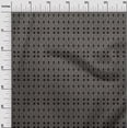 thumbnail image 3 of oneOone Polyester Lycra Black Fabric Check Sewing Craft Projects Fabric Prints By Yard 56 Inch Wide, 3 of 4