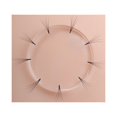thumbnail image 2 of BESTYASH 6 Pcs Coussinets Porte-Cil en Silicone Transparents Parfaits pour une Greffe Efficace et une Application en Salon, 2 of 8