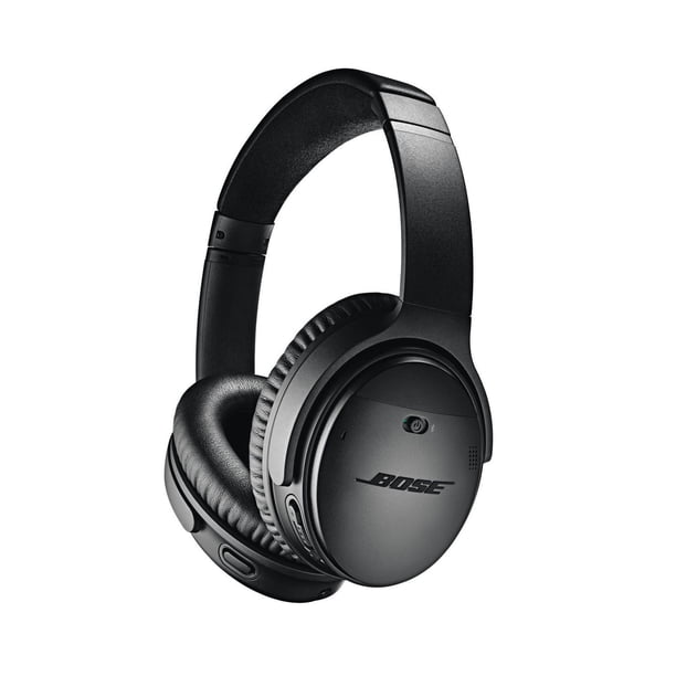【美品】BOSE QUIETCOMFORT 35 2 BLACK Bose QuietComfort 35 Wireless Headphones II - Walmart.ca