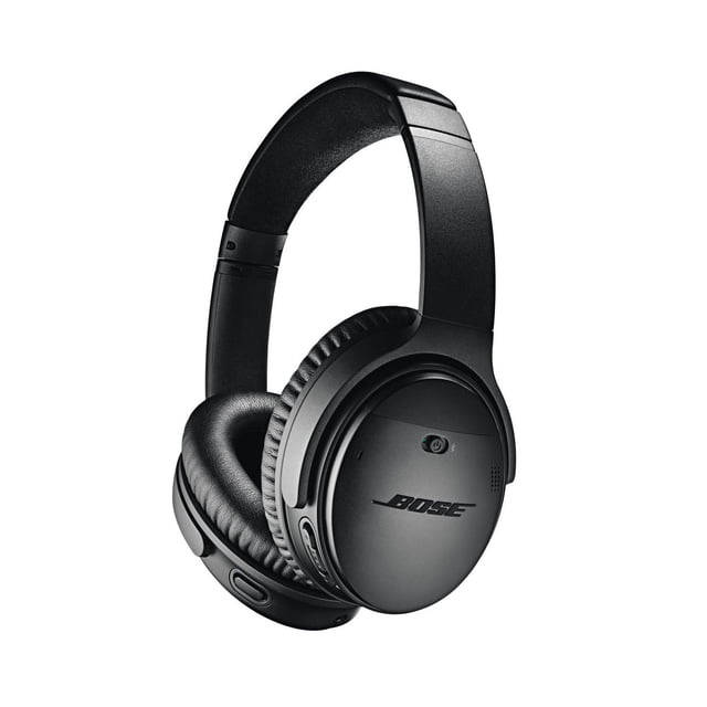 Bose QuietComfort 35 Wireless Headphones II