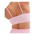 thumbnail image 2 of TriDri Soutien-Gorge de Sport 3D Sans Coutures pour Femmes en Mélange, 2 of 4