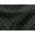 thumbnail image 4 of oneOone Viscose Jersey Fabric Swirl & Check Ikat Print Fabric By Yard 60 Inch Wide, 4 of 5