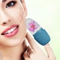thumbnail image 4 of Moules à Glace en Silicone Réutilisables pour Massage Rouleau Facial à Glace Visage et Yeux Rouleau à Glace Beauté Faciale Outils de Soins pour Rouleau à Glace, 4 of 5