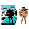 thumbnail image 1 of L.O.L. Surprise! O.M.G. Da Boss Fashion Doll, 1 of 6
