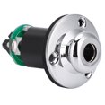 thumbnail image 5 of HLONK Valve de Trompette en Feutre Coussin Accessoire d'Instrument de Musique Trompettes, 5 of 5