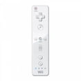 thumbnail image 2 of Restored Nintendo Wii Video Game Console (White) Matching Remote and Nunchuk Controllers (Refurbished), 2 of 4