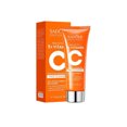 thumbnail image 1 of SADOER Vitamin C 7-Piece K-Beauty Skincare Gift Set - Glow-Look Daily Routine, All Skin Types, 1 of 11