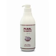 Pearl Shampoo – Anti-Frizz, Smoothing Formula with Pearl Extract – 1000ml / 33.8 fl. oz
