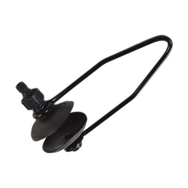 Marine City Manchons d'Oreilles de Moteur de Bateau Universels Ronds